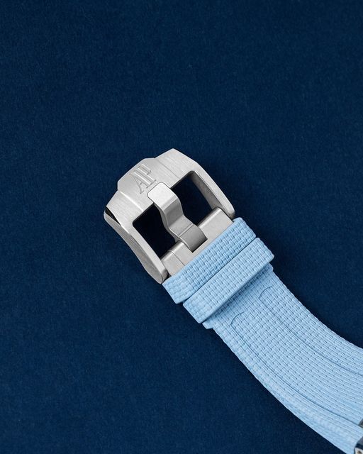 Audemars Piguet Royal Oak Offshore 26238ST.OO.A340CA.01 Image 3